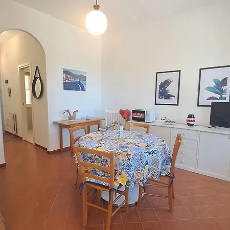 Stella Di Livia By Casa In Mente Cefalù