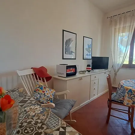 Stella Di Livia By Casa In Mente * Cefalù