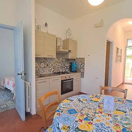 Vakantiehuis Stella Di Livia By Casa In Mente