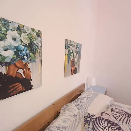 Vakantiehuis Stella Di Livia By Casa In Mente Cefalù