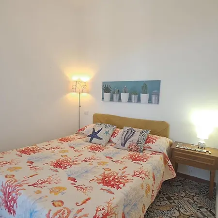 Stella Di Livia By Casa In Mente Nyaraló