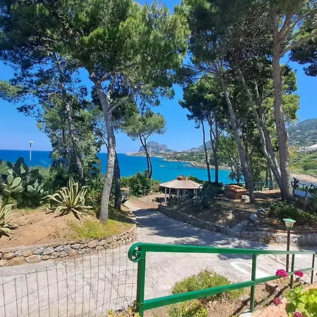 Vakantiehuis Stella Di Livia By Casa In Mente