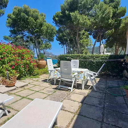 Stella Di Livia By Casa In Mente Vakantiehuis *