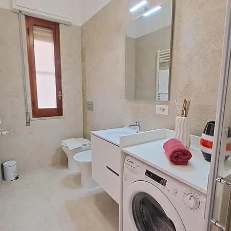 Vakantiehuis Stella Di Livia By Casa In Mente Cefalù