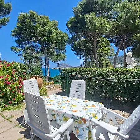 Stella Di Livia By Casa In Mente Vakantiehuis *