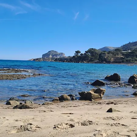 Vakantiehuis Stella Di Livia By Casa In Mente *