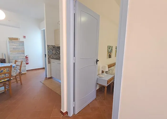 Nyaraló Stella Di Livia By Casa In Mente *