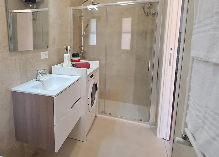 Stella Di Livia By Casa In Mente Nyaraló Cefalù