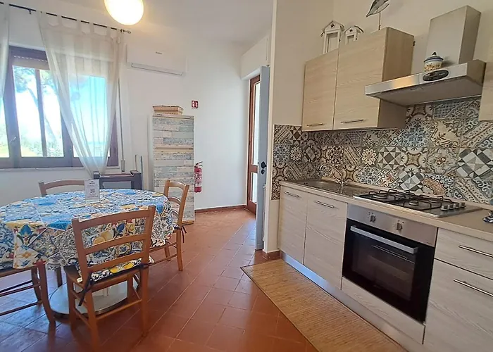 Stella Di Livia By Casa In Mente Cefalù