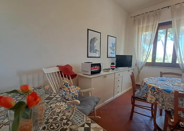 Stella Di Livia By Casa In Mente * Cefalù