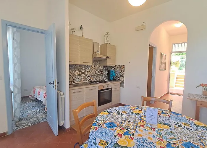 Nyaraló Stella Di Livia By Casa In Mente