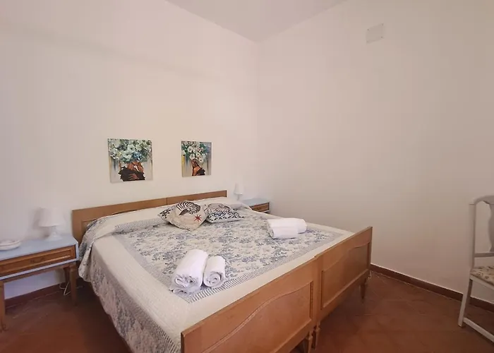 Stella Di Livia By Casa In Mente Nyaraló *