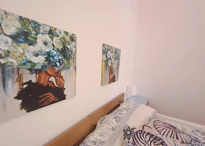 Nyaraló Stella Di Livia By Casa In Mente Cefalù