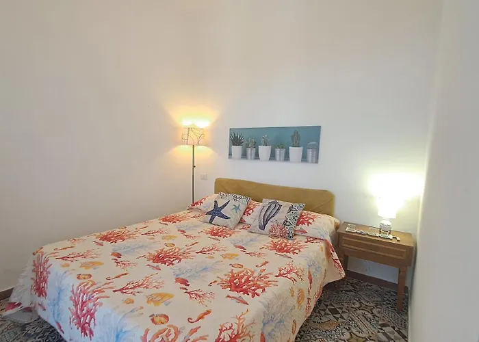 Stella Di Livia By Casa In Mente Nyaraló