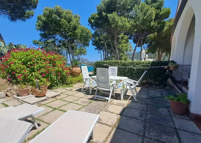 Stella Di Livia By Casa In Mente Nyaraló *