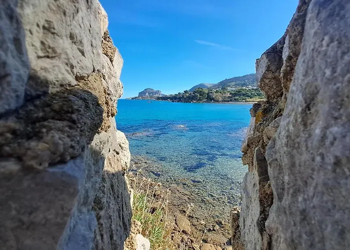 Stella Di Livia By Casa In Mente Cefalù