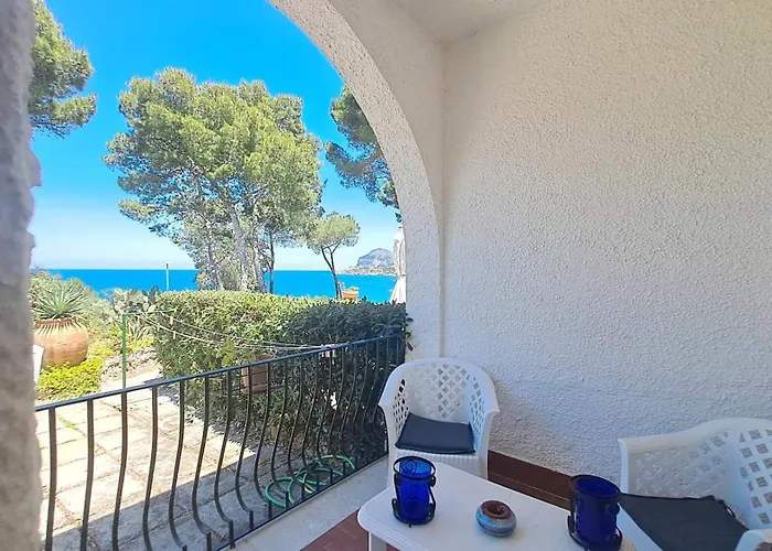 Stella Di Livia By Casa In Mente Nyaraló