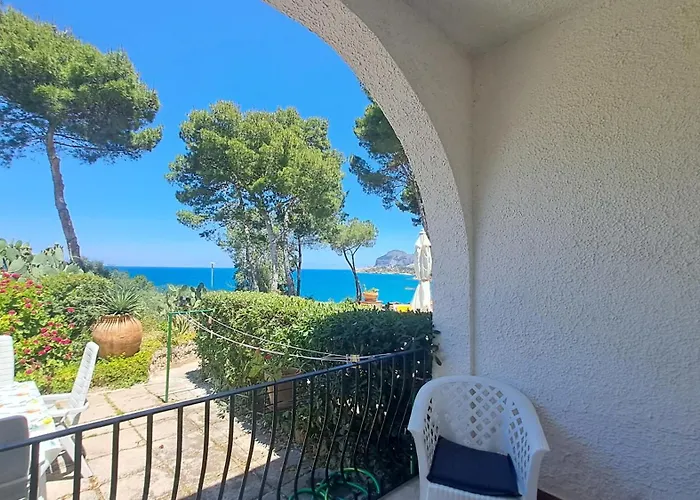 Nyaraló Stella Di Livia By Casa In Mente *