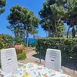 Stella Di Livia By Casa In Mente Σπίτι διακοπών Cefalù