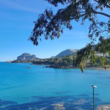 Holiday home Stella Di Livia By Casa In Mente Cefalu