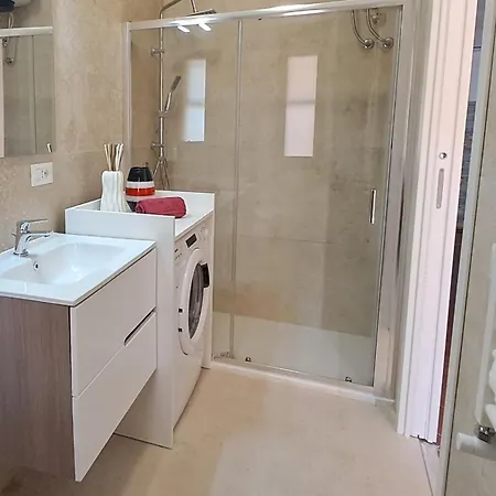 Stella Di Livia By Casa In Mente Holiday home Cefalu