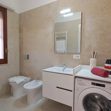 Holiday home Stella Di Livia By Casa In Mente Cefalu