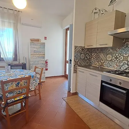 Stella Di Livia By Casa In Mente Cefalu