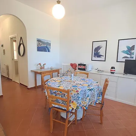 Stella Di Livia By Casa In Mente Feriehus