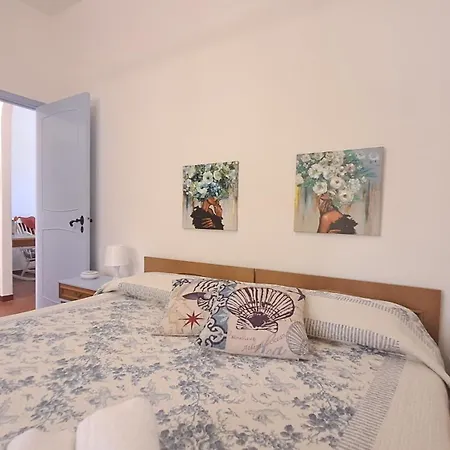 Stella Di Livia By Casa In Mente Feriehus Cefalù