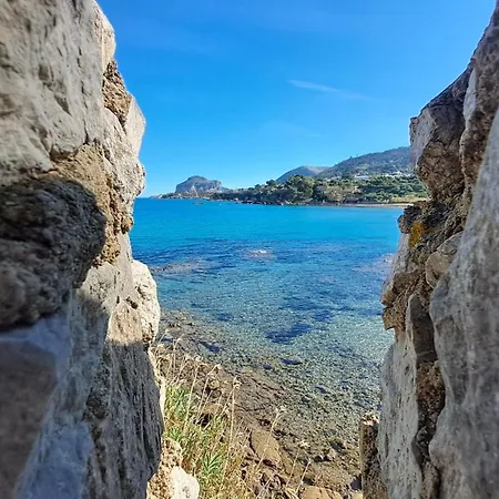 Stella Di Livia By Casa In Mente Cefalu