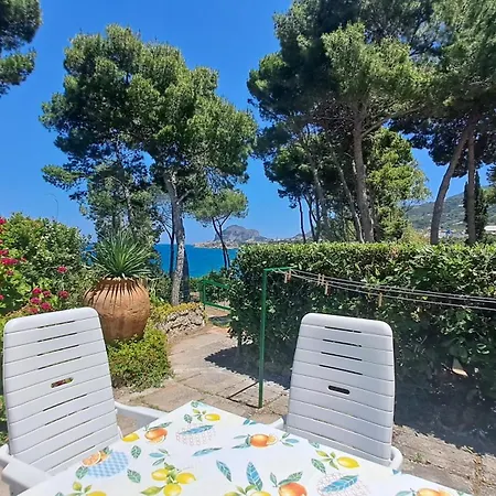 Stella Di Livia By Casa In Mente Holiday home Cefalu