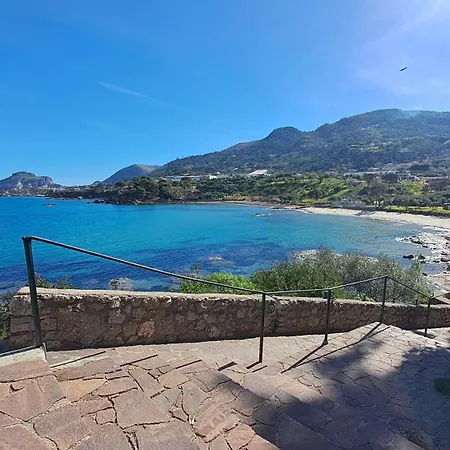 Stella Di Livia By Casa In Mente * Cefalu