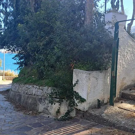 Holiday home Stella Di Livia By Casa In Mente Cefalu