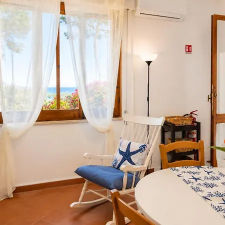 Stella Di Livia By Casa In Mente Feriehus
