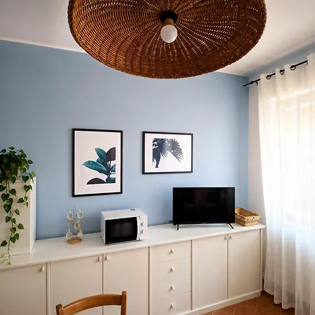 Holiday home Stella Di Livia By Casa In Mente Cefalu