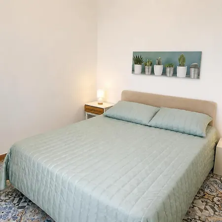 Feriehus Stella Di Livia By Casa In Mente
