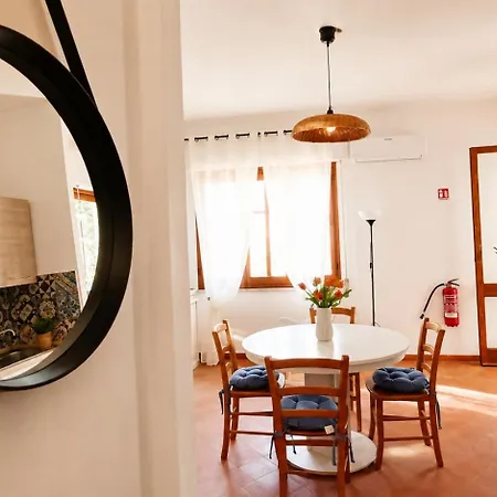 Stella Di Livia By Casa In Mente Holiday home Cefalu