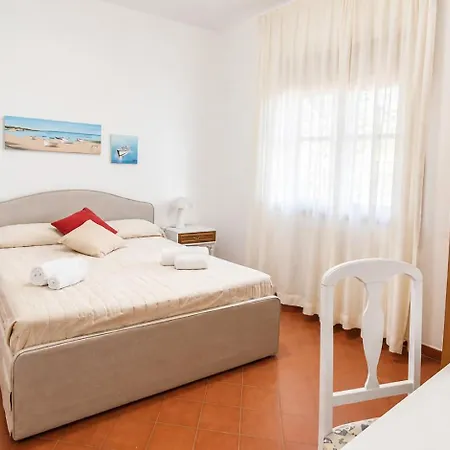 Holiday home Stella Di Livia By Casa In Mente Cefalu