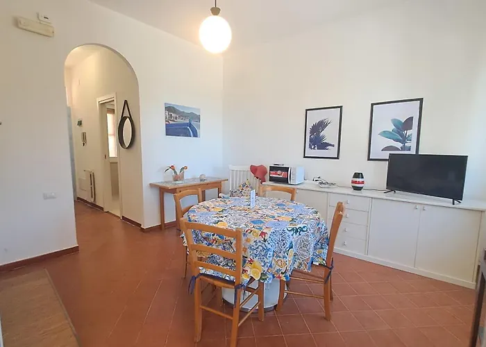 Stella Di Livia By Casa In Mente Cefalu