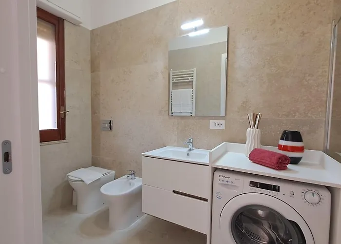 Holiday home Stella Di Livia By Casa In Mente Cefalu