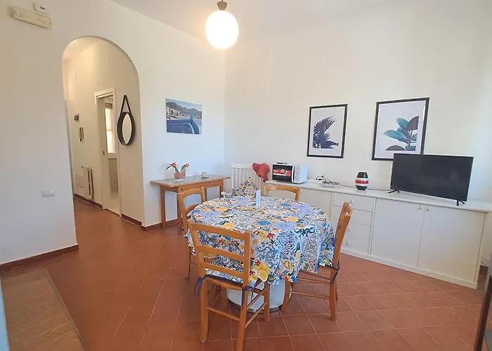 Stella Di Livia By Casa In Mente Holiday home