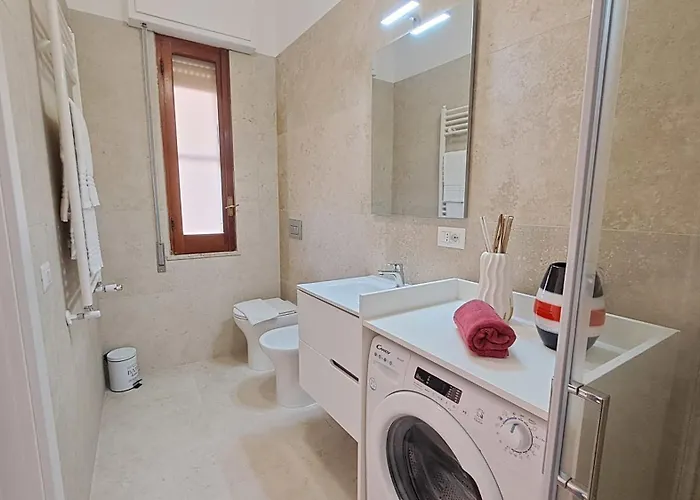 Holiday home Stella Di Livia By Casa In Mente Cefalu