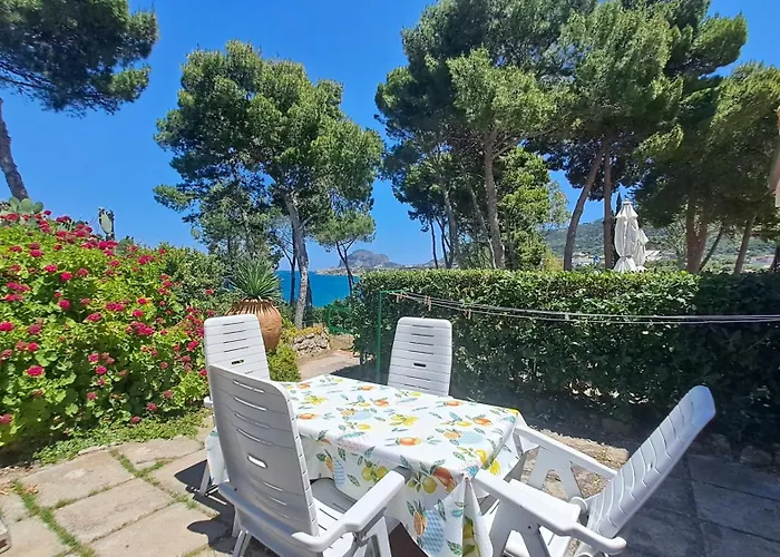 Stella Di Livia By Casa In Mente Holiday home *