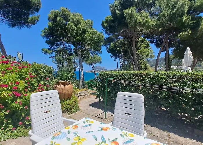 Stella Di Livia By Casa In Mente Holiday home Cefalu