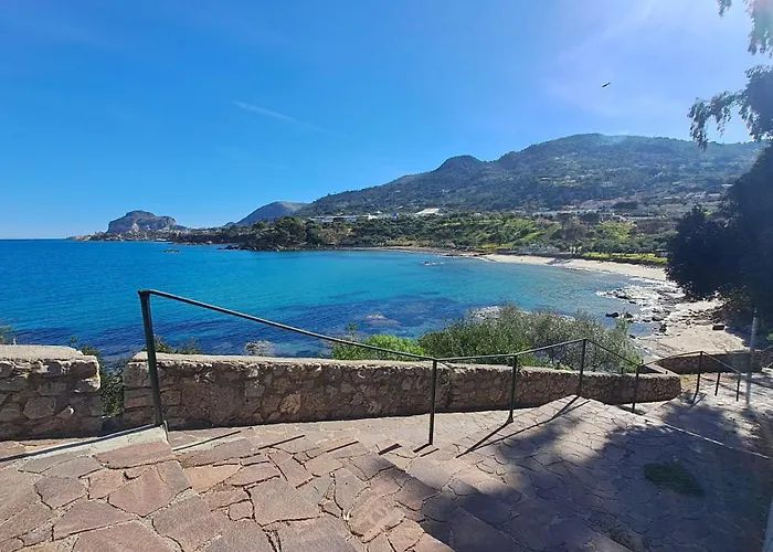 Stella Di Livia By Casa In Mente * Cefalu