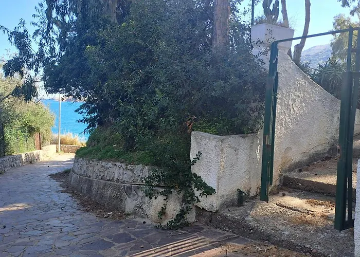 Holiday home Stella Di Livia By Casa In Mente Cefalu